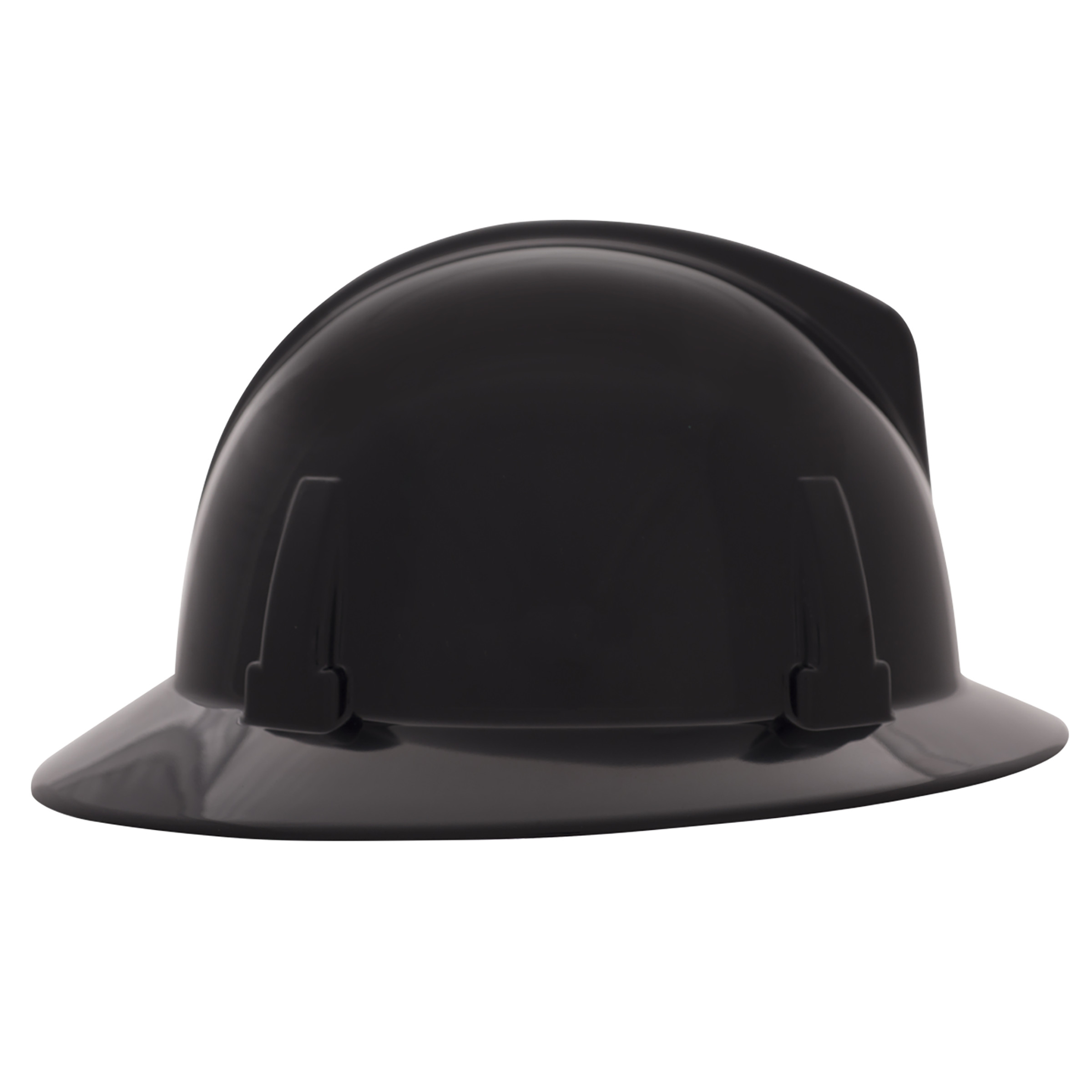 HAT, TOPGARD, FAS-TRAC III, BLACK